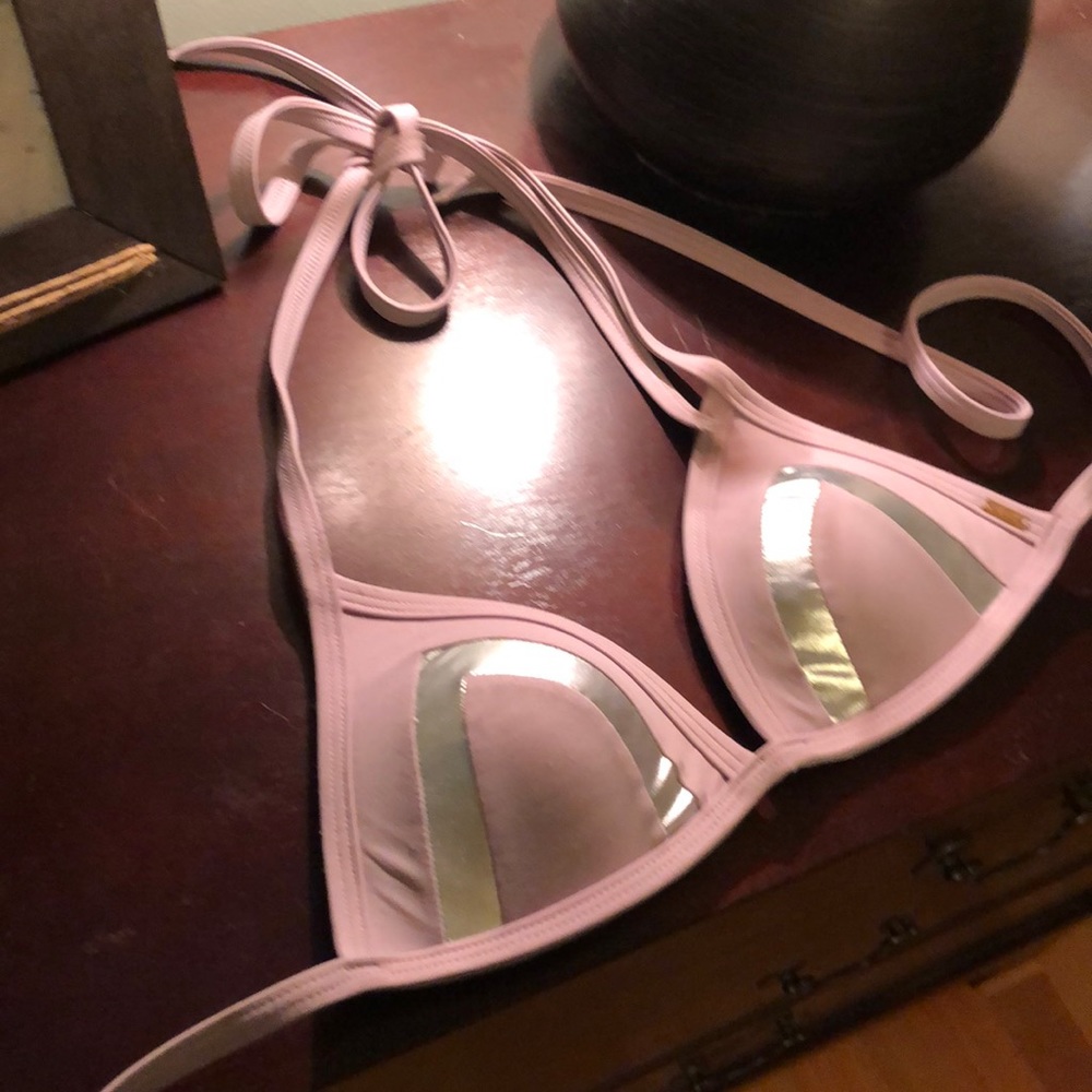 Victoria secret bikini top XS